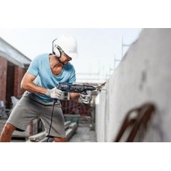 Bosch Burghiu SDS Plus-7X, 12x150x215mm