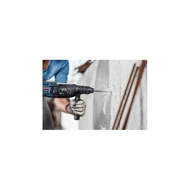 Bosch Burghiu SDS Plus-7X, 12x150x215mm