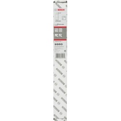 Bosch Carota diamantata pentru gaurire umeda, Ø 35x300 mm, inel, 10mm, R 1/2"