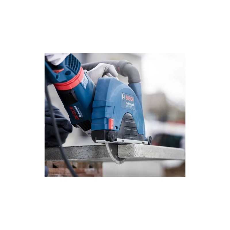 Bosch Disc diamantat beton Best 300x20/25.4 mm