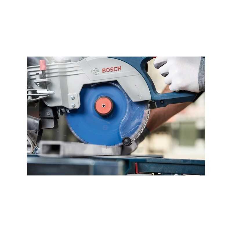 Bosch Panza ferastrau circular cu acumulator Expert for Aluminium B, 216x30x2mm, 66T