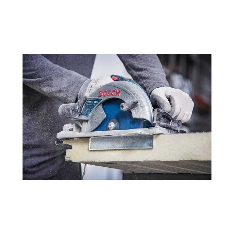Bosch Panza ferastrau circular Expert for Sandwich Panel, 230x30x2.2mm, 48T