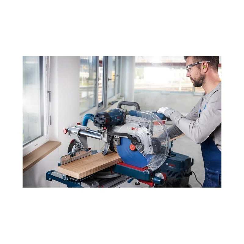 Bosch Panza ferastrau circular Expert for Wood, 120x20x1.8mm, 12T