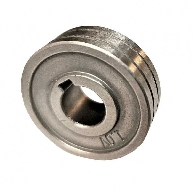 ProWELD MR-001 rola ghidaj 0.8-1.0mm MIG200K/250K