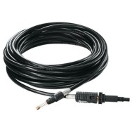 Bosch Furtun curatat tevi pentru Aquatak, 10m, 130bari