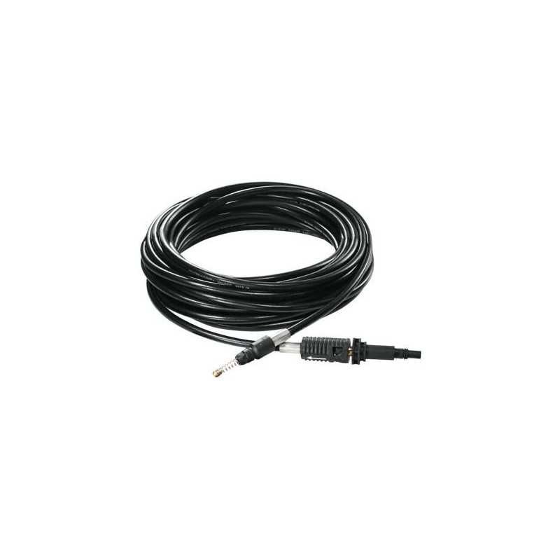 Bosch Furtun curatat tevi pentru Aquatak, 10m, 130bari