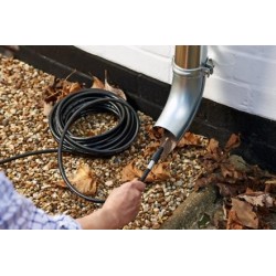 Bosch Furtun curatat tevi pentru Aquatak, 10m, 130bari