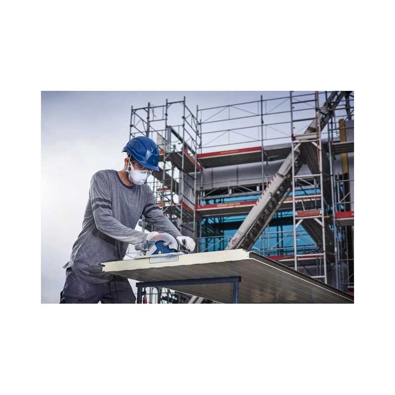 Bosch Panza ferastrau circular Expert for Sandwich Panel, 235x30x2.2mm, 50T