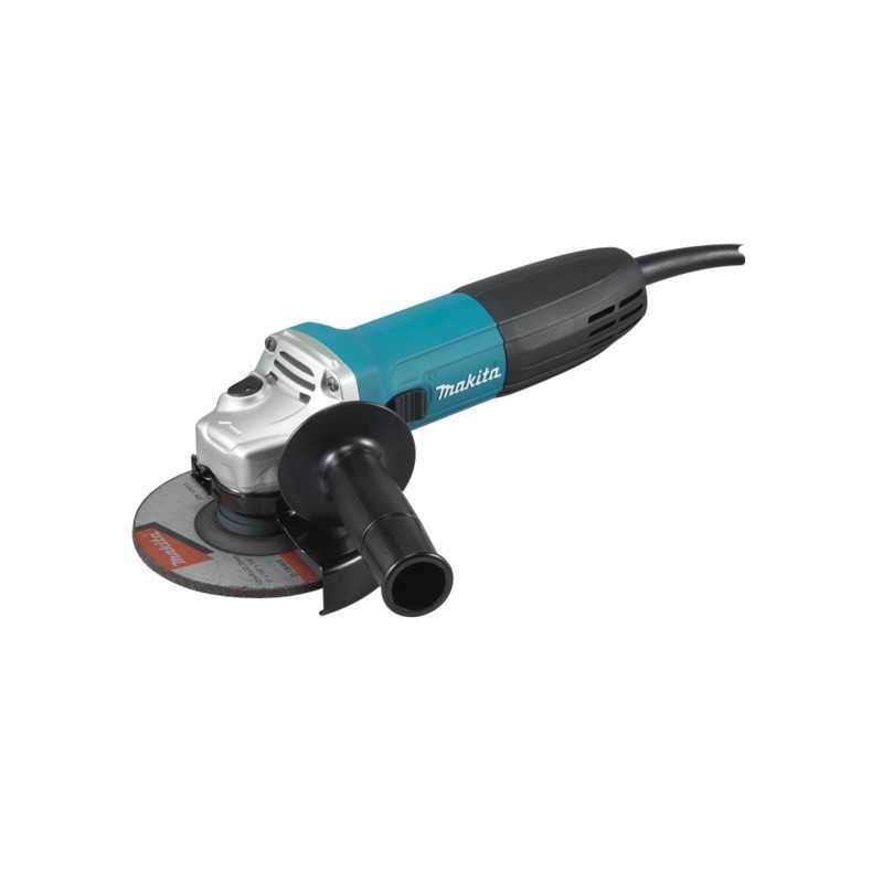 Makita GA5030R Polizor unghiular, 125mm, 720W