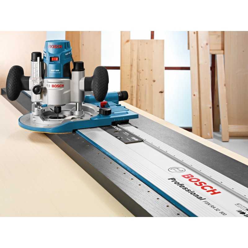 Bosch FSN RA 32-1600 Sina de ghidare 1.6 m