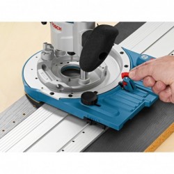 Bosch FSN RA 32-1600 Sina de ghidare 1.6 m