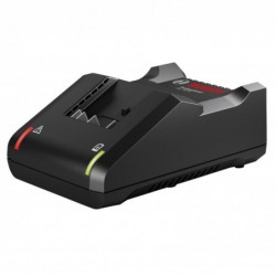 Bosch GAL18V-40 Incarcator rapid Li-Ion de 4Ah, 18V