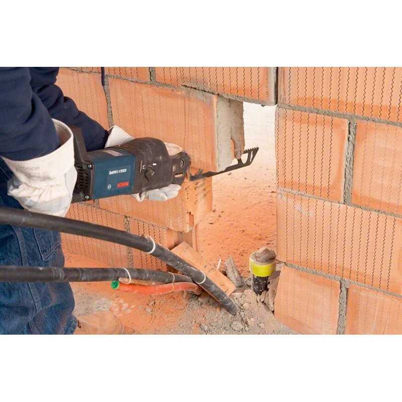 Bosch Panza ferastrau sabie S 1243 HM Special for Brick, 305mm