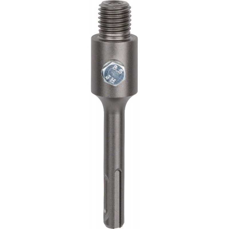 Bosch Adaptor carota SDS-PLUS pentru mașini de găurit cu ciocan rotopercutor, 105 mm, M16