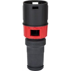 Bosch Mufa universala 35mm, GAS 15,GAS 20 L SFC, GOF 130 Professional