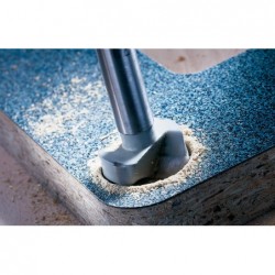 Bosch Burghiu pentru balamale, carburi metalice, 35x56mm, D8mm