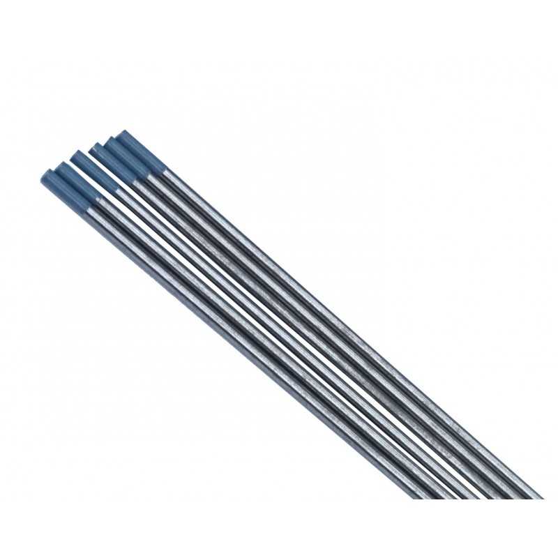 ProWELD WC20 Electrozi tungsten gri, 2.4x175mm, 10buc