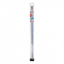 Bosch Burghiu SDS Max-8X, beton armat, 32x400x52mm