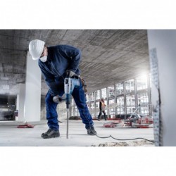 Bosch Burghiu SDS Max-8X, beton armat, 32x400x52mm