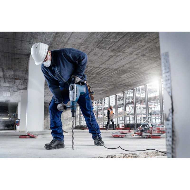 Bosch Burghiu SDS Max-8X, beton armat, 32x400x52mm