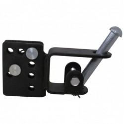 Texas Consola spate pentru Texas Hobby 500