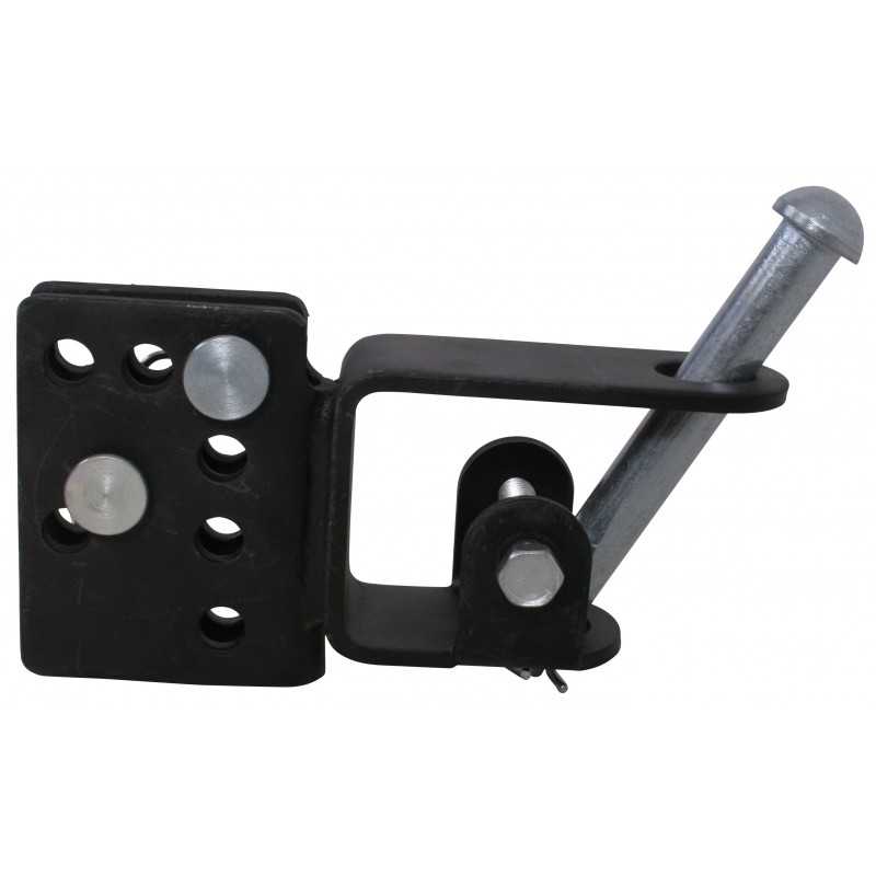Texas Consola spate pentru Texas Hobby 500