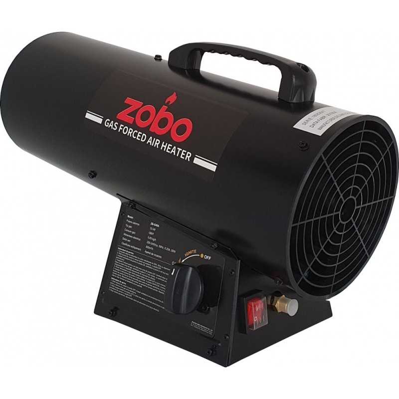 Zobo ZB-G40A aeroterma gaz 12 kW