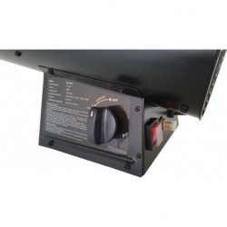 Zobo ZB-G40A aeroterma gaz 12 kW