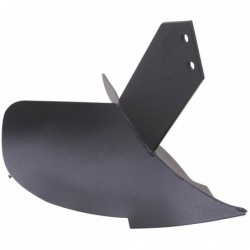 Texas Plug bilonare (ridger) accesoriu pentru seria motosape Texas Lilli, Hobby, El-Tex 1800