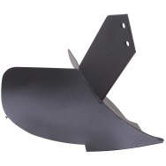 Texas Plug bilonare (ridger) accesoriu pentru seria motosape Texas Lilli, Hobby, El-Tex 1800