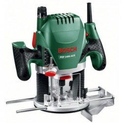 Bosch POF 1400 ACE Masina de frezat, 1400W, bucsa 6-8mm