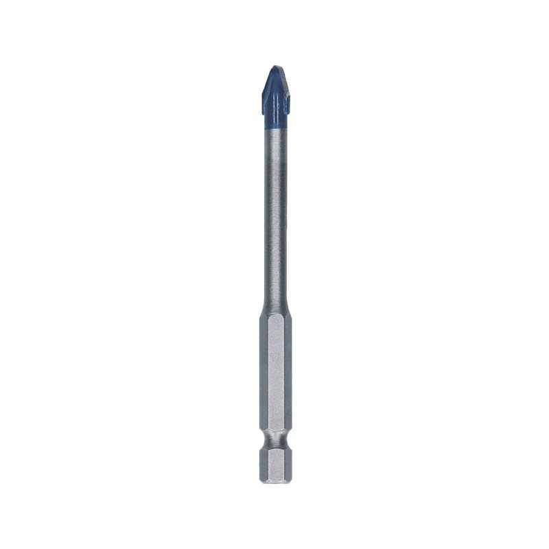Bosch Burghiu placi ceramice HEX-9 Hard Ceramic, 6x90mm