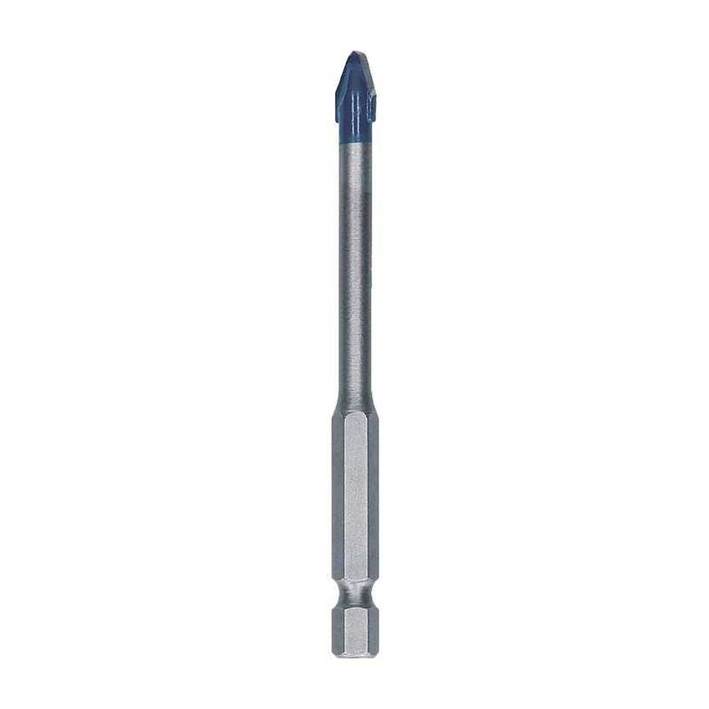 Bosch Burghiu placi ceramice HEX-9 Hard Ceramic, 8x90mm