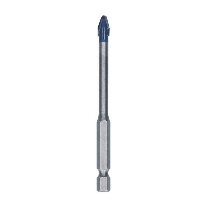 Bosch Burghiu placi ceramice HEX-9 Hard Ceramic, 12x90mm