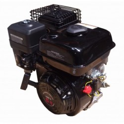 Lifan 168F-2 - Motor benzina 6.5CP, 196cc, 1C 4T OHV, ax pana