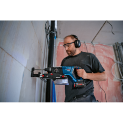 Bosch GDE 28 D Sistem aspirare pentru GBH 18V-28 DC