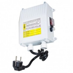 ProGARDEN Cutie control pentru pompa 15A, 45uF, 1.5kW