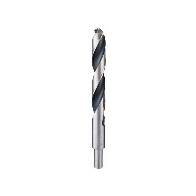 Bosch Burghiu metal HSS PointTeQ 19mm (coada redusa)