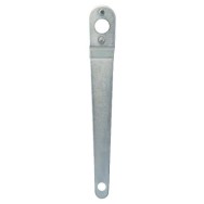 Bosch Cheie de piulite duble pentru oale de slefuit diamantate si cu carburi metalice