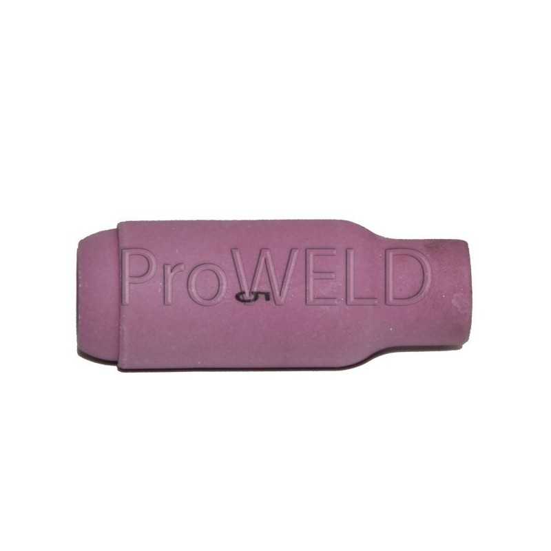 ProWELD YLT-310 No5, duza ceramica TIG/WIG nr. 5
