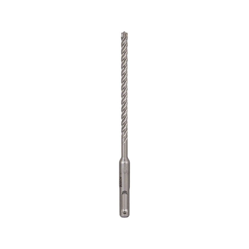 Bosch Set 10 burghie SDS Plus-7X, 6x100x165mm