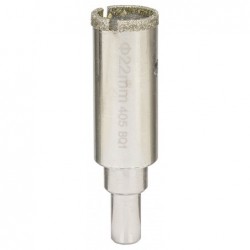 Bosch Carota diamantata 22mm