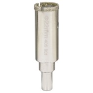 Bosch Carota diamantata 22mm