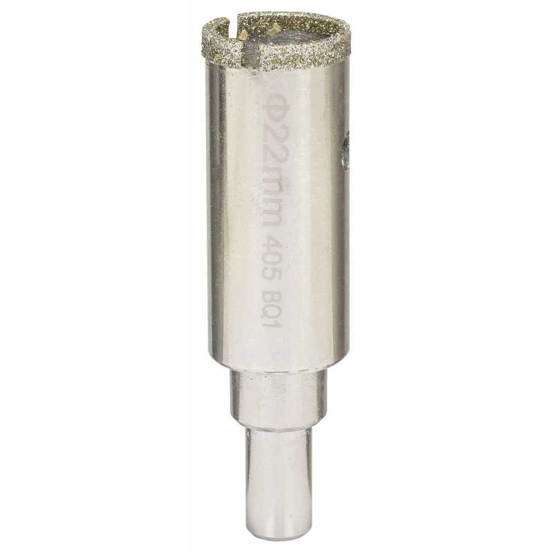 Bosch Carota diamantata 22mm