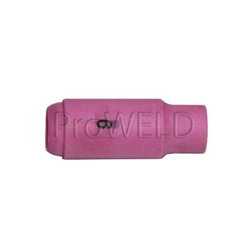 ProWELD YLT-310 No6, duza ceramica TIG/WIG nr. 6