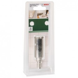 Bosch Carota diamantata 22mm