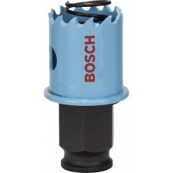 Bosch Carota tabla 25mm, 1''