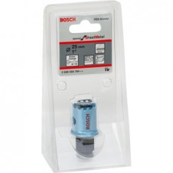 Bosch Carota tabla 25mm, 1''