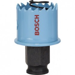 Bosch Carota tabla 32mm, 1 1/4''