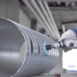 Bosch Carota tabla 35mm, 1 3/8''